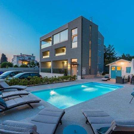Luxury Apartments Tramontana Medulin Ngoại thất bức ảnh