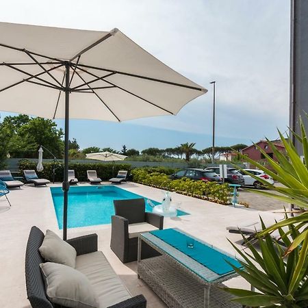 Luxury Apartments Tramontana Medulin Ngoại thất bức ảnh