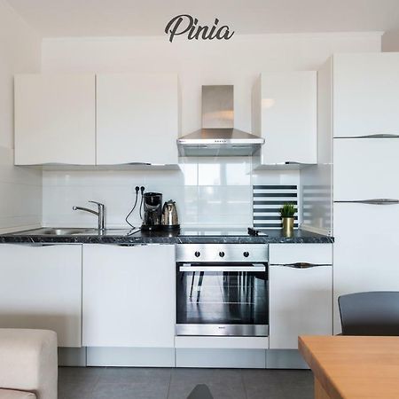 Luxury Apartments Tramontana Medulin Ngoại thất bức ảnh