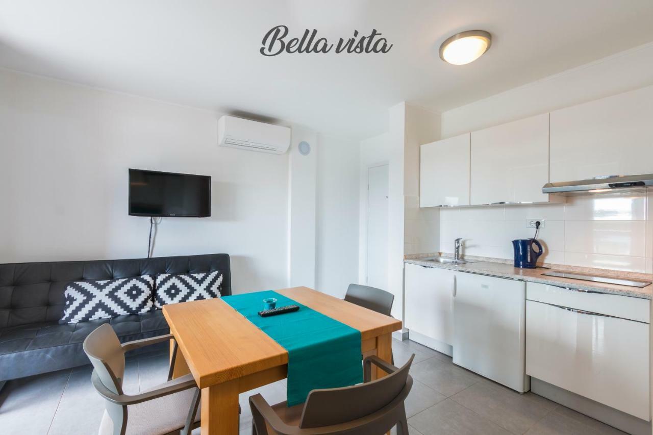 Luxury Apartments Tramontana Medulin Ngoại thất bức ảnh