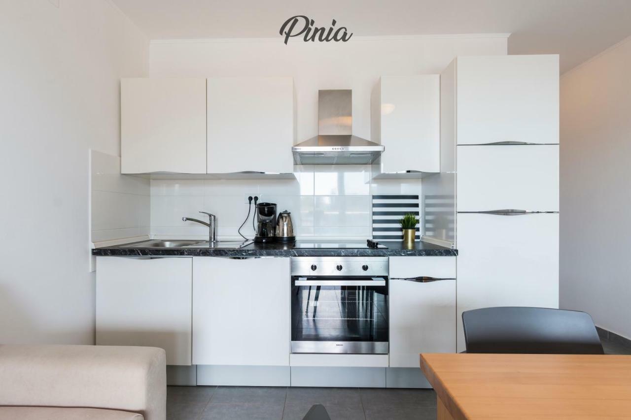 Luxury Apartments Tramontana Medulin Ngoại thất bức ảnh