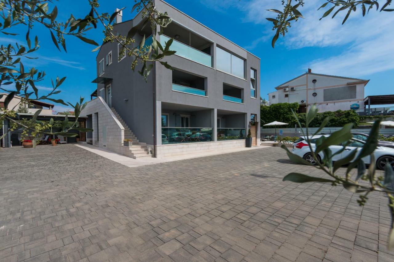 Luxury Apartments Tramontana Medulin Ngoại thất bức ảnh