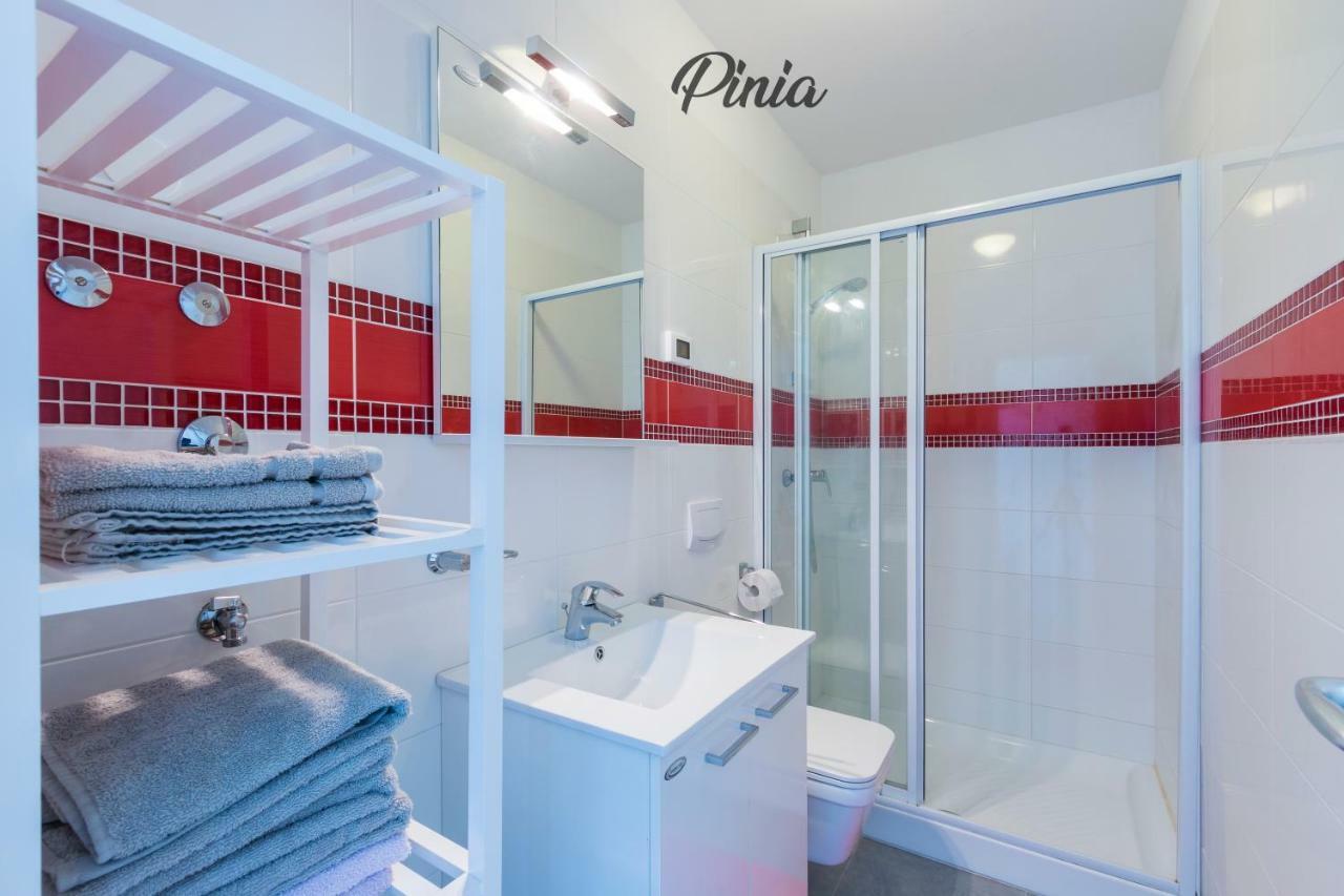 Luxury Apartments Tramontana Medulin Ngoại thất bức ảnh